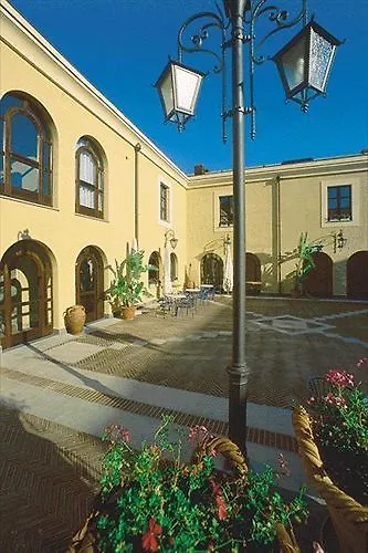 Baglio Conca D'Oro Hotel Monreale